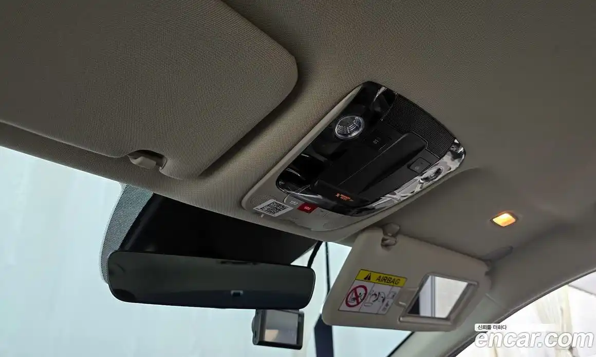 Kia K5 2024 2.0 Автомат в Москве № 519390, фото 18