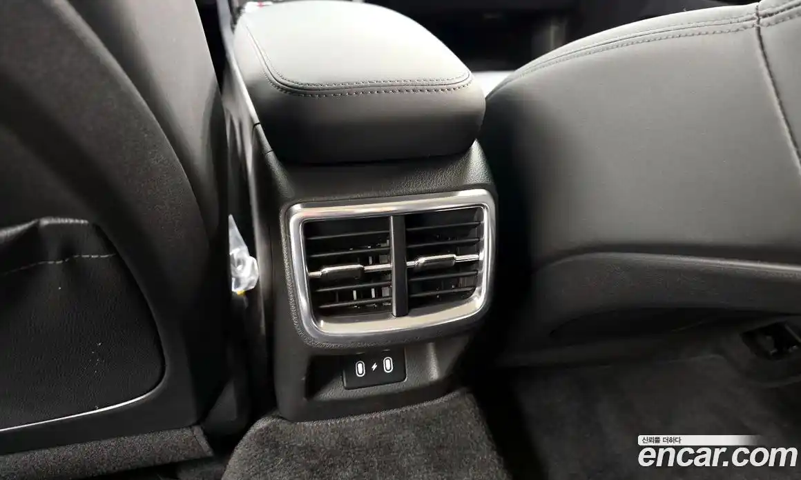 Kia K5 2024 2.0 Автомат в Москве № 519390, фото 19