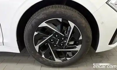 Kia K5 2024 2.0 Автомат в Москве № 519390, миниатюра 5