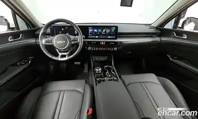 Kia K5 2024 2.0 Автомат в Москве № 519390, миниатюра 7