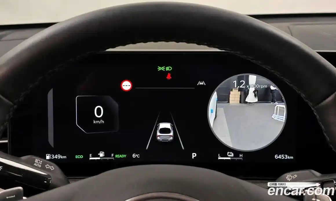 Kia K5 2024 2.0 Автомат в Москве № 519390, фото 8