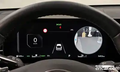 Kia K5 2024 2.0 Автомат в Москве № 519390, миниатюра 8