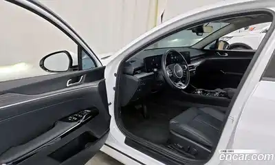 Kia K5 2024 2.0 Автомат в Москве № 519390, миниатюра 10