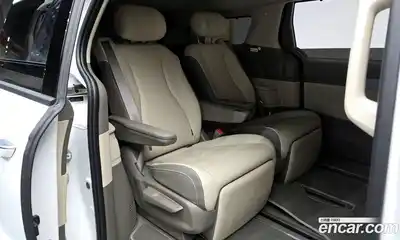 Kia Canival 2026 3.5 Автомат в Москве № 519481, миниатюра 11