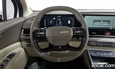 Kia Canival 2026 3.5 Автомат в Москве № 519481, миниатюра 12