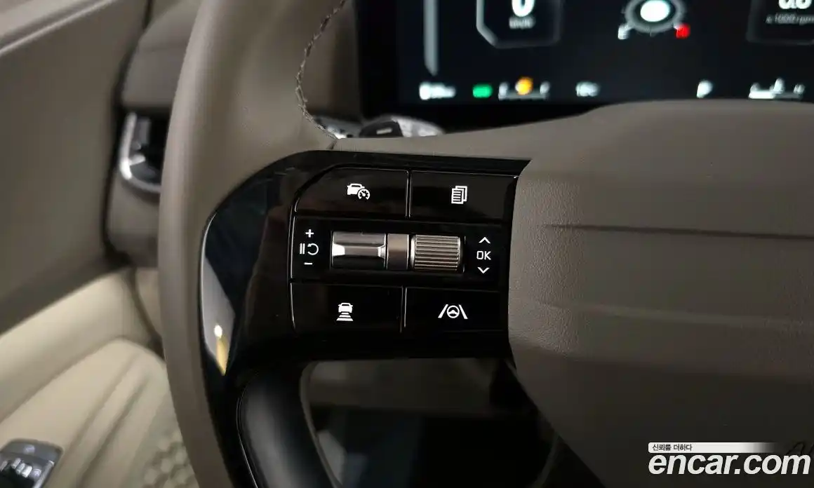 Kia Canival 2026 3.5 Автомат в Москве № 519481, фото 16