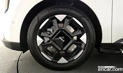 Kia Canival 2026 3.5 Автомат в Москве № 519481, миниатюра 4