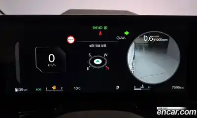 Kia Canival 2026 3.5 Автомат в Москве № 519481, миниатюра 7