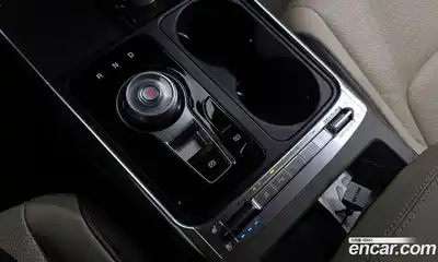 Kia Canival 2026 3.5 Автомат в Москве № 519481, миниатюра 8