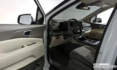 Kia Canival 2026 3.5 Автомат в Москве № 519481, миниатюра 10