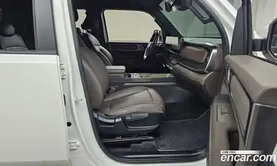 Kia Tasman 2026 2.5 Автомат в Москве № 519725, миниатюра 11