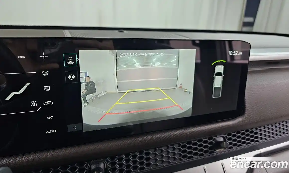 Kia Tasman 2026 2.5 Автомат в Москве № 519725, фото 15