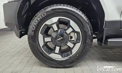 Kia Tasman 2026 2.5 Автомат в Москве № 519725, миниатюра 5