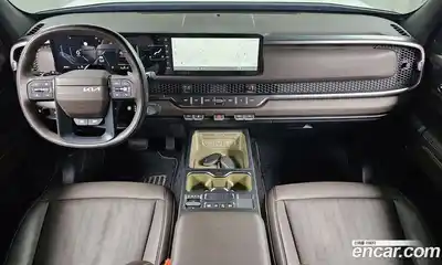 Kia Tasman 2026 2.5 Автомат в Москве № 519725, миниатюра 7