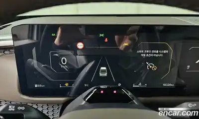 Kia Tasman 2026 2.5 Автомат в Москве № 519725, миниатюра 8