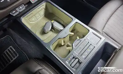 Kia Tasman 2026 2.5 Автомат в Москве № 519725, миниатюра 9