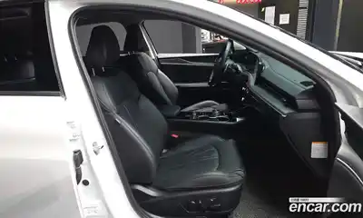 Kia K5 2024 2.0 Автомат в Москве № 519866, миниатюра 11