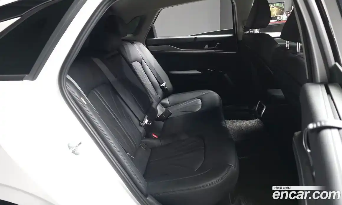 Kia K5 2024 2.0 Автомат в Москве № 519866, фото 12