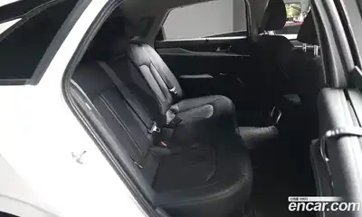 Kia K5 2024 2.0 Автомат в Москве № 519866, миниатюра 12