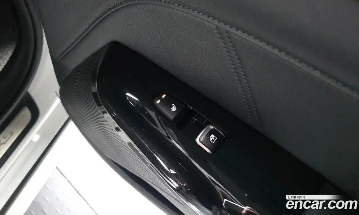 Kia K5 2024 2.0 Автомат в Москве № 519866, фото 18