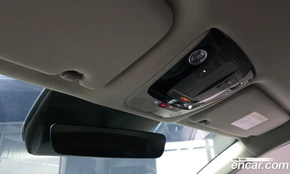 Kia K5 2024 2.0 Автомат в Москве № 519866, фото 19