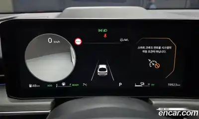 Kia K5 2024 2.0 Автомат в Москве № 519866, миниатюра 8