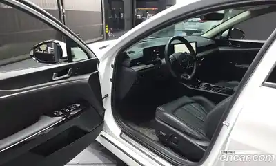 Kia K5 2024 2.0 Автомат в Москве № 519866, миниатюра 10