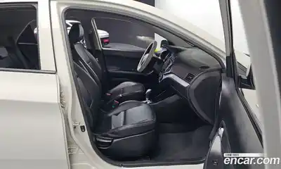 Kia Morning 2016 1.0 Автомат в Москве № 520033, миниатюра 12