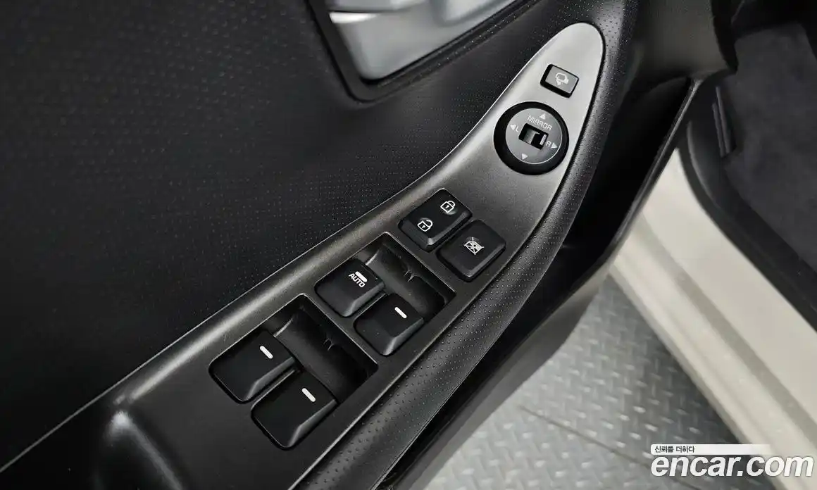 Kia Morning 2016 1.0 Автомат в Москве № 520033, фото 14