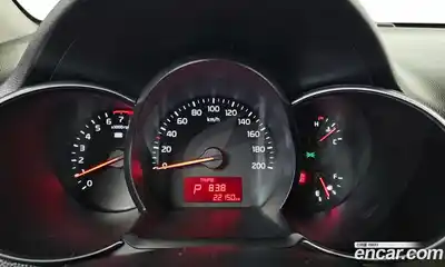 Kia Morning 2016 1.0 Автомат в Москве № 520033, миниатюра 8