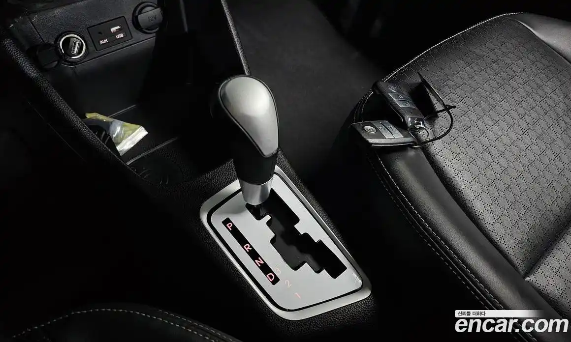 Kia Morning 2016 1.0 Автомат в Москве № 520033, фото 9