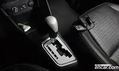 Kia Morning 2016 1.0 Автомат в Москве № 520033, миниатюра 9