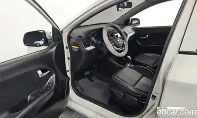 Kia Morning 2016 1.0 Автомат в Москве № 520033, миниатюра 10