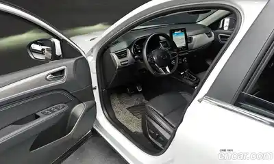 Renault XM3 2023 1.3 Автомат в Москве № 520410, миниатюра 11