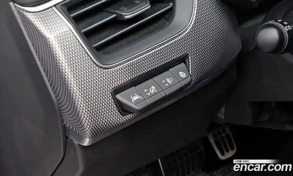 Renault XM3 2023 1.3 Автомат в Москве № 520410, фото 14