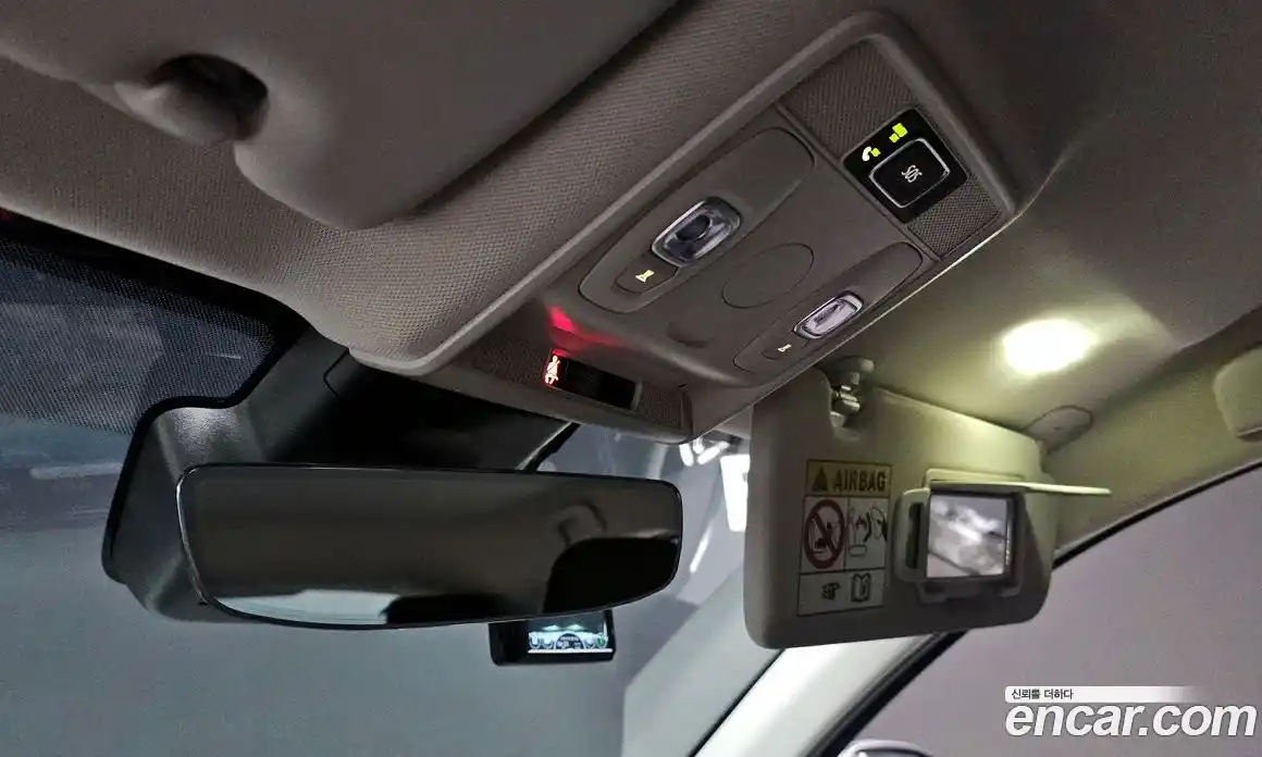 Renault XM3 2023 1.3 Автомат в Москве № 520410, фото 19