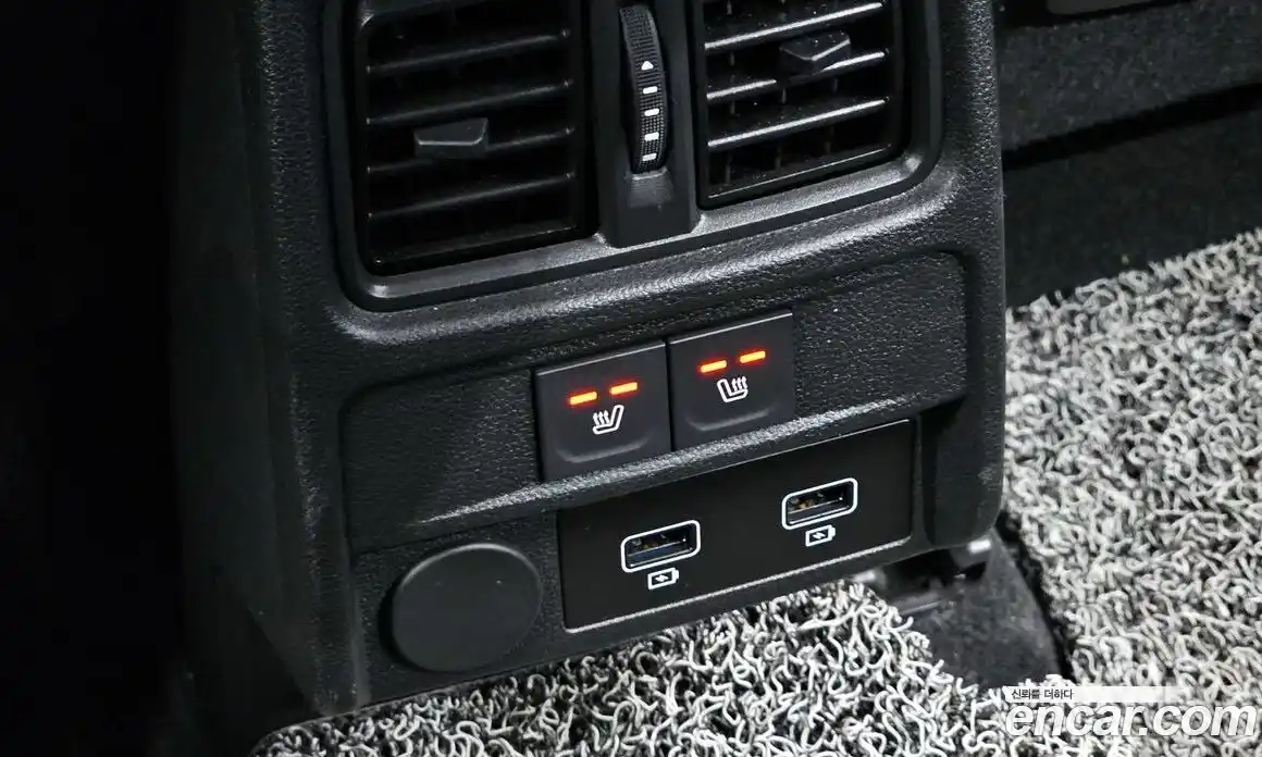 Renault XM3 2023 1.3 Автомат в Москве № 520410, фото 20