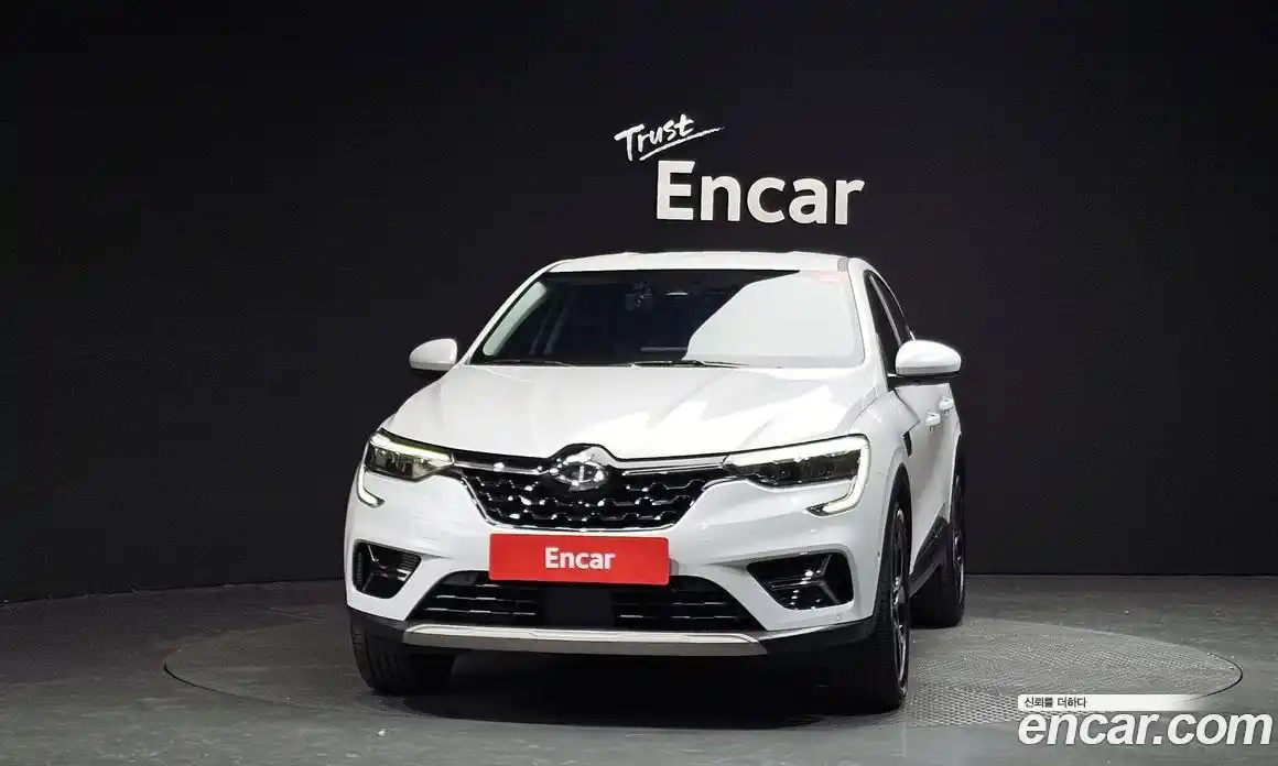 Renault XM3 2023 1.3 Автомат в Москве № 520410, фото 3