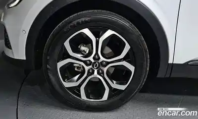 Renault XM3 2023 1.3 Автомат в Москве № 520410, миниатюра 5