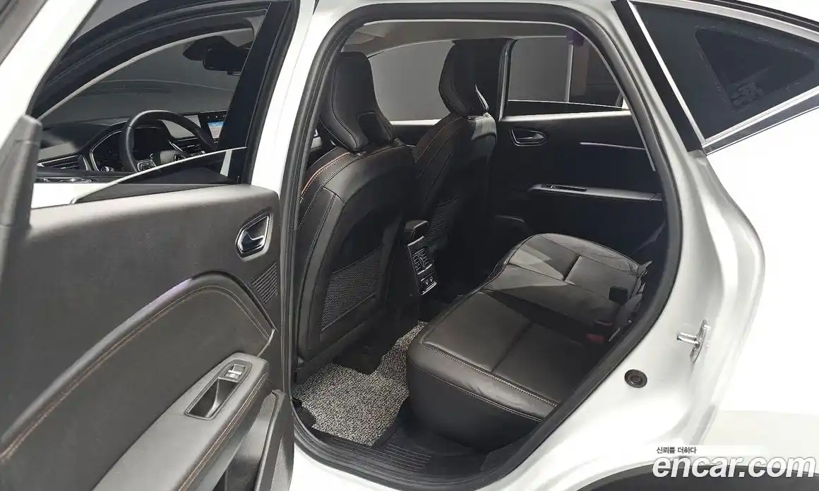 Renault Captur 2021 1.3 Автомат в Москве № 520419, фото 12