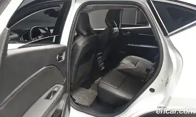 Renault Captur 2021 1.3 Автомат в Москве № 520419, миниатюра 12