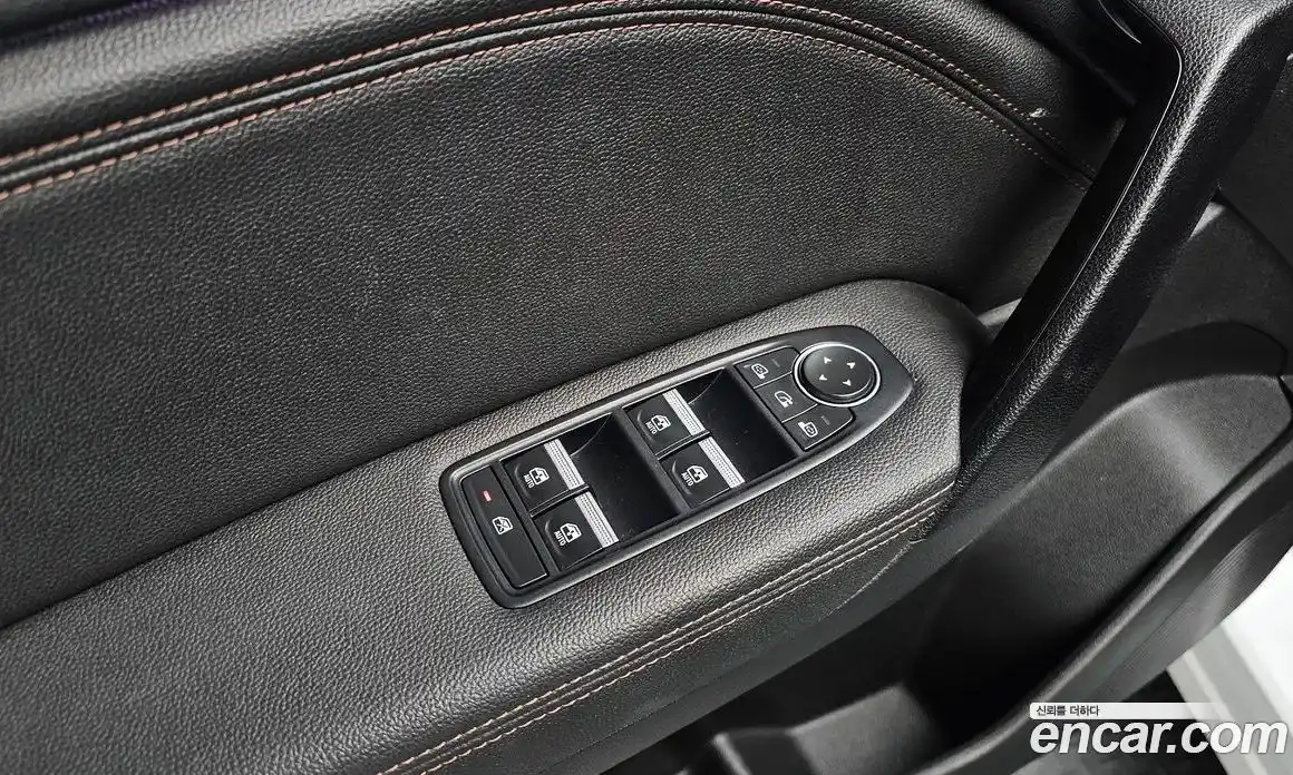 Renault Captur 2021 1.3 Автомат в Москве № 520419, фото 17