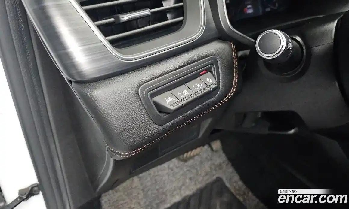 Renault Captur 2021 1.3 Автомат в Москве № 520419, фото 18