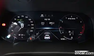 Renault Captur 2021 1.3 Автомат в Москве № 520419, миниатюра 8