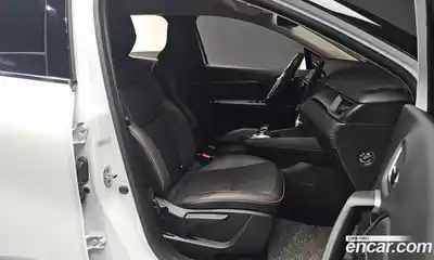 Renault Captur 2021 1.3 Автомат в Москве № 520419, миниатюра 10