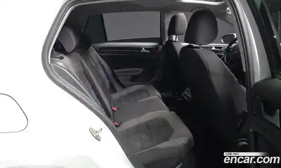 Volkswagen Golf 2016 2.0 Автомат в Москве № 520831, миниатюра 12