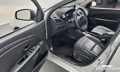 Renault SM3 2019 1.6 Автомат в Москве № 521094, миниатюра 11