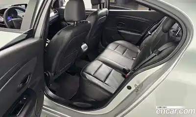 Renault SM3 2019 1.6 Автомат в Москве № 521094, миниатюра 12