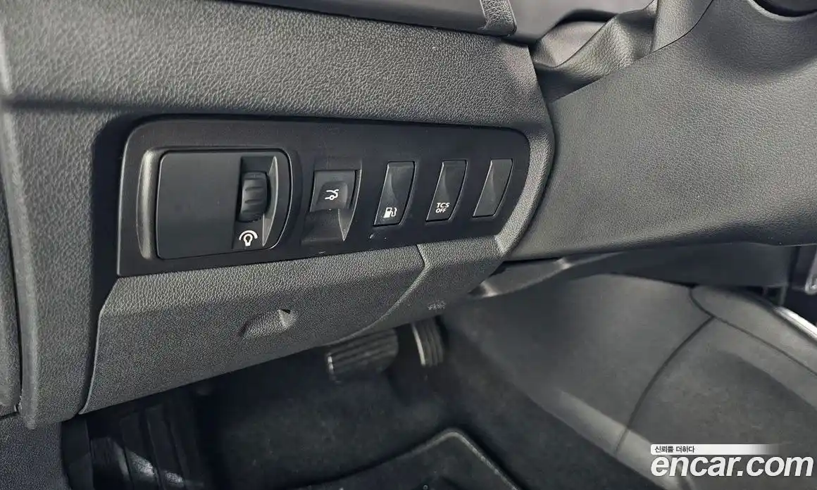 Renault SM3 2019 1.6 Автомат в Москве № 521094, фото 14