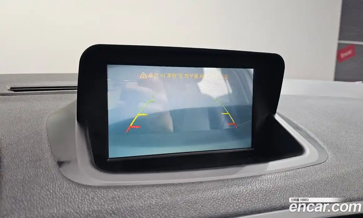 Renault SM3 2019 1.6 Автомат в Москве № 521094, фото 16